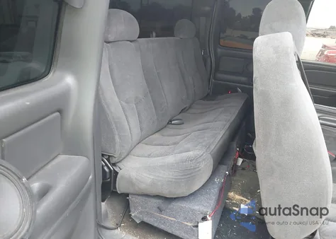 2004 Chevrolet Silverado 1500 Ls из США, поврежденный, VIN 1GCEC19X84Z349766